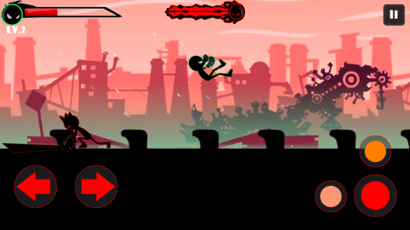 火柴人战记v1.9截图3