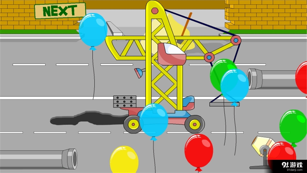 儿童拼图建设2v1.4.3截图3