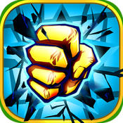 疯狂的拳头2014v1.0.4