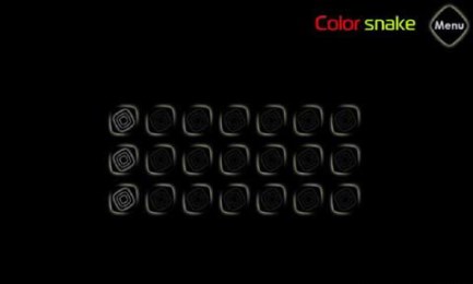 色彩贪吃蛇v1.9截图2