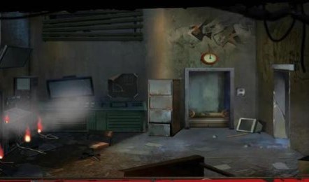 监狱逃脱谜题v1.3.9截图2