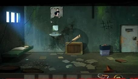 监狱逃脱谜题v1.3.9截图1