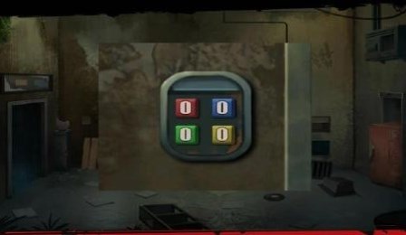 监狱逃脱谜题v1.3.9截图3