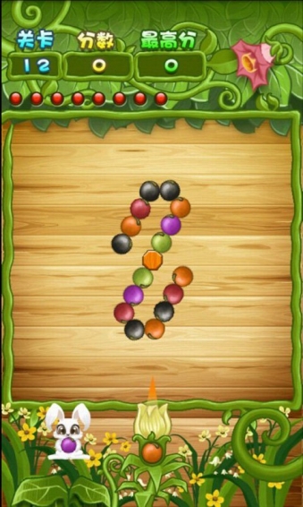 旋转打豆豆v2.3.4截图5