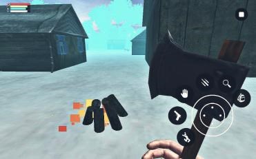 迷失西伯利亚v1.13截图1