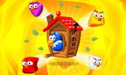 坏坏鸟v1.3.5截图3