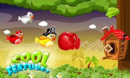 坏坏鸟v1.3.5截图2