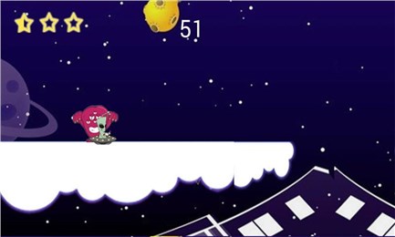 捣蛋外星人v1.8截图1