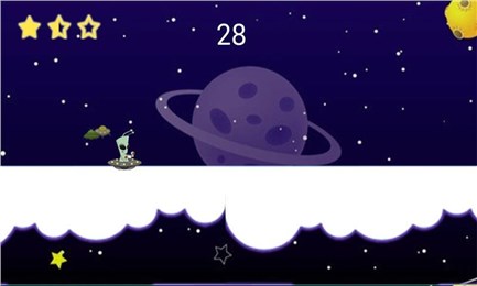 捣蛋外星人v1.8截图3