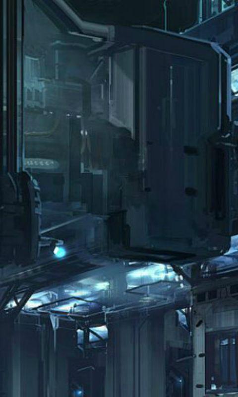 装甲融合v1.7截图2