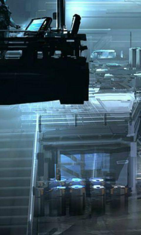 装甲融合v1.7截图3