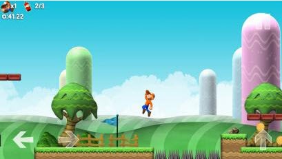 恶搞超级玛丽v1.3.6截图2