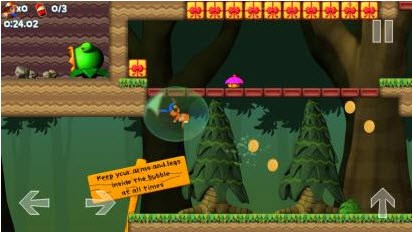 恶搞超级玛丽v1.3.6截图4