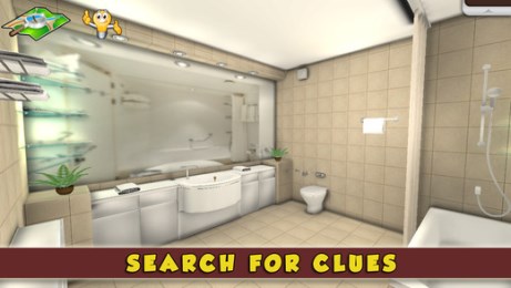 3D邮轮逃脱v1.3.5截图3