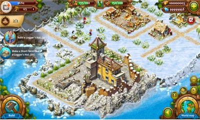 海上王国修改版v1.40截图4