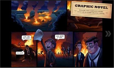 铁甲战术v1.3.9截图2