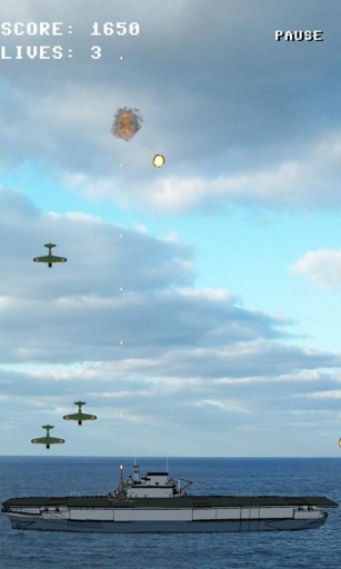 防御敢死队v1.16截图1