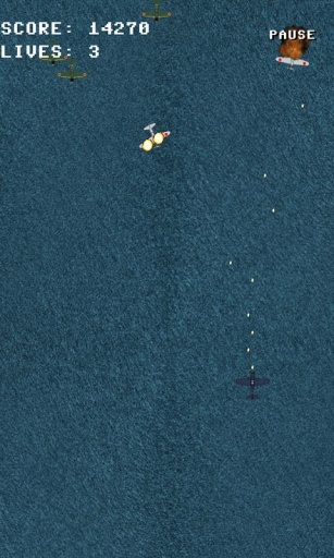 防御敢死队v1.16截图2