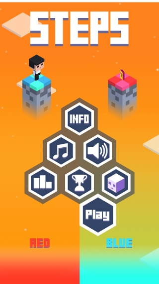 步调破解版v1.4.7截图3