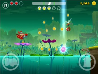 维瓦尔先生金币版v1.2.12截图2