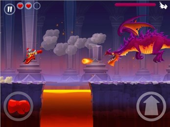 维瓦尔先生金币版v1.2.12截图1