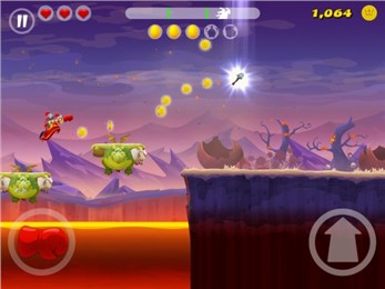 维瓦尔先生金币版v1.2.12截图3