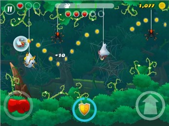 维瓦尔先生金币版v1.2.12截图4