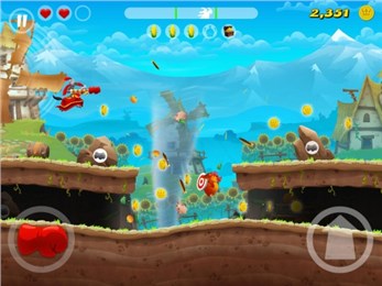 维瓦尔先生金币版v1.2.12截图5