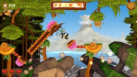 哎呀：挪走了！v1.10截图1