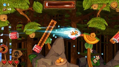 哎呀：挪走了！v1.10截图2