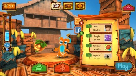 哎呀：挪走了！v1.10截图3