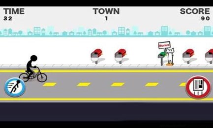 火柴人投递员v1.3.6截图3