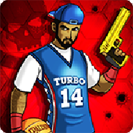 超级英雄跑酷v1.3.6