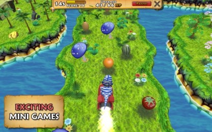 嗨皮恐龙v1.3.12截图4