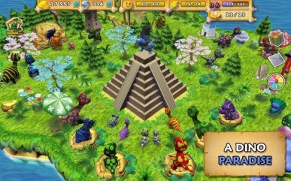 嗨皮恐龙v1.3.12截图3