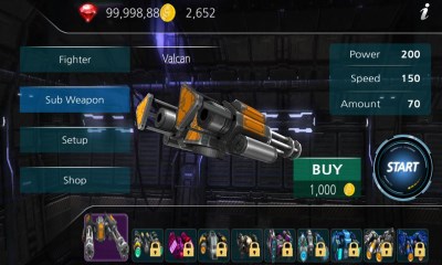 太空战舰v1.9.3截图2