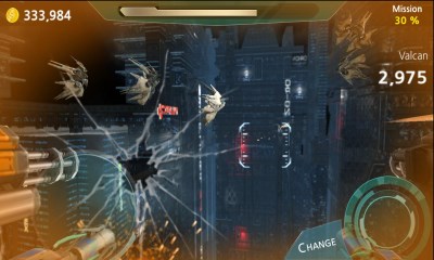 太空战舰v1.9.3截图1