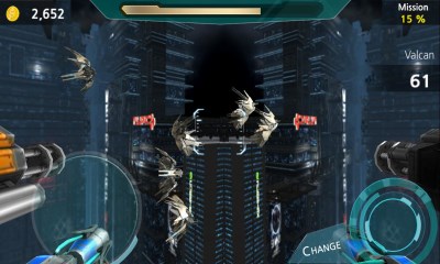 太空战舰v1.9.3截图3