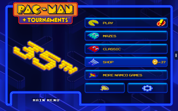 吃豆人比赛v1.5.3截图2