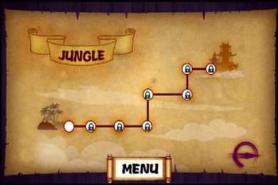 柳忍者v1.18截图1