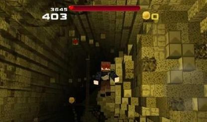 无尽坠落v1.3.4截图1