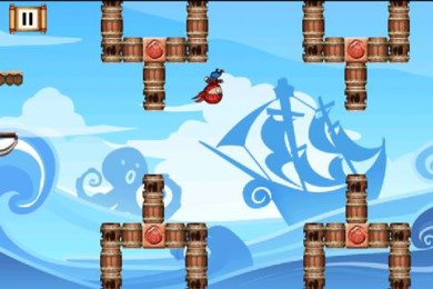 柳忍者v1.18截图4