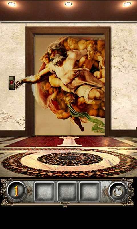 100门大逃亡v3.12.15截图1