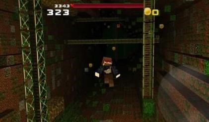 无尽坠落v1.3.4截图3