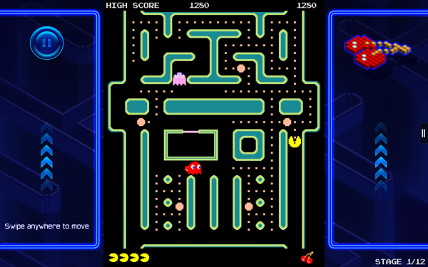 吃豆人比赛v1.5.3截图5