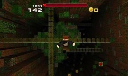 无尽坠落v1.3.4截图2