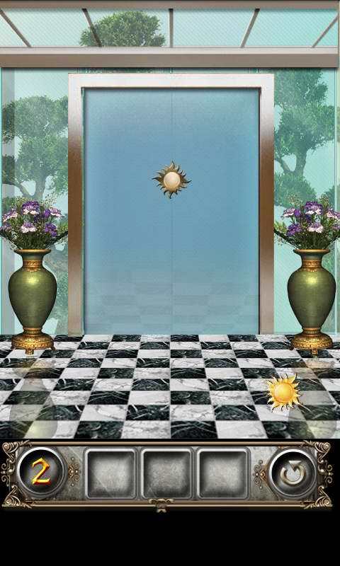 100门大逃亡v3.12.15截图2