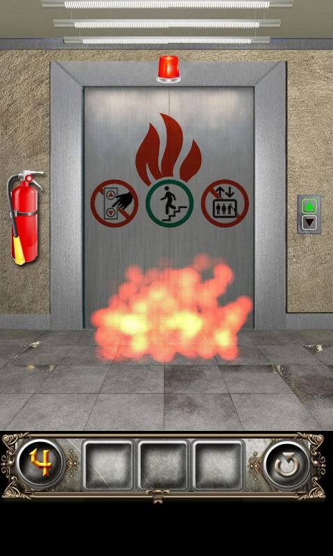 100门大逃亡v3.12.15截图4