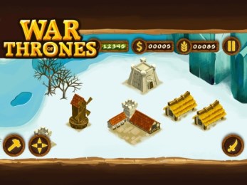 王座之战专业版v1.7截图2