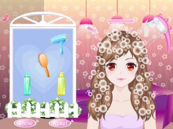 最热新娘美发HDv1.3.5截图1